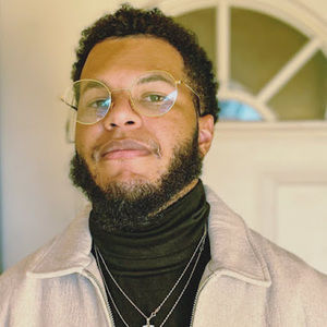 Meet your Posher, Anthony